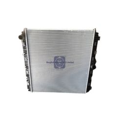 9615001200 brw radiator for mercedes benz image