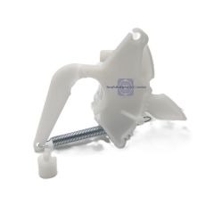 42538425 brw seat adjuster  for iveco image