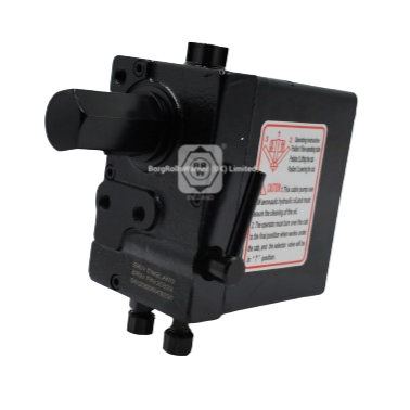 85.41723.6014 brw tilt pump, driver cab for man image