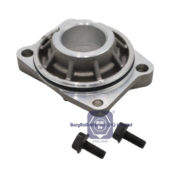 flange with bushing image