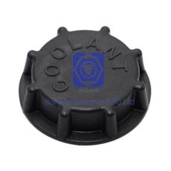 3979593 brw cap, coolant tank for volvo image