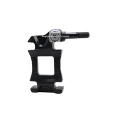 0503221180 brw spring bracket for bpw  image