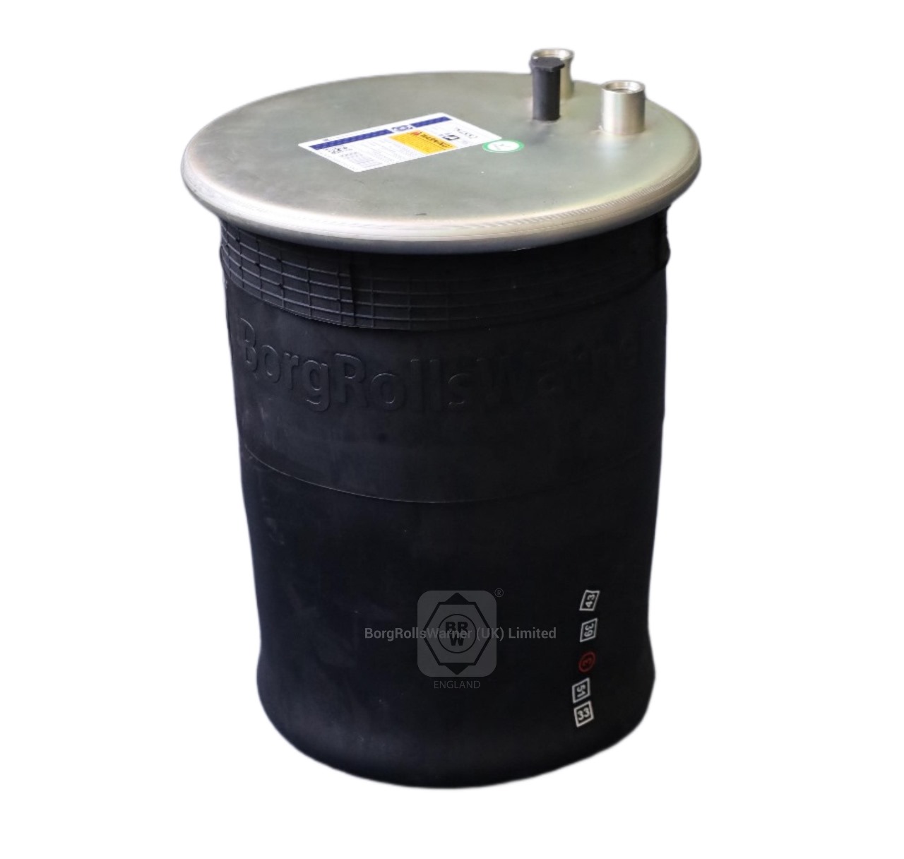 air bellow image