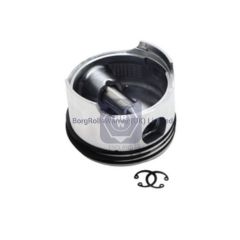 23670683 brw  piston with ring 92 mm std for volvo image