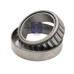 0631442 brw taper roller bearing for daf image