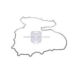 7420536620 brw oil cooler gasket for renault image