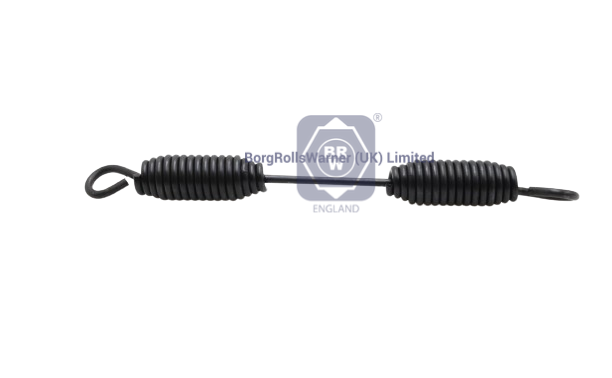 brake shoe spring bpw brw 8089 image
