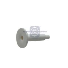 6684825 brw guide, fuel shutoff solenoid for bobcat image