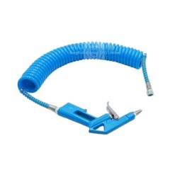 air hose with gun image