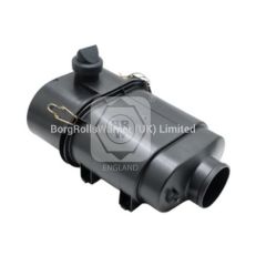 332/g3496 brw  housing  air  filter for jcb  image