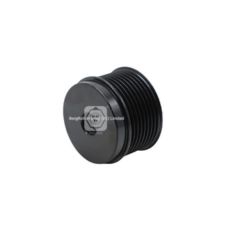 3979924 volvo pulley, alternator for volvo image