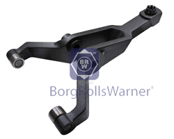 clutch release fork image