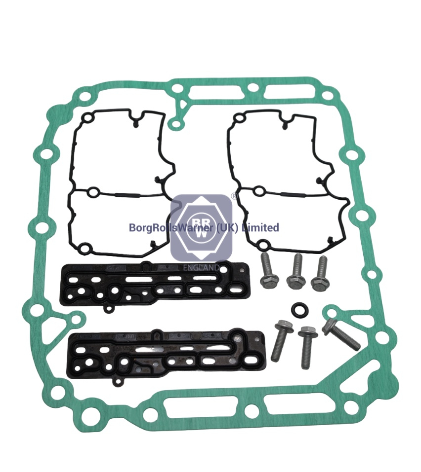 gasket kit gear selector housing  image