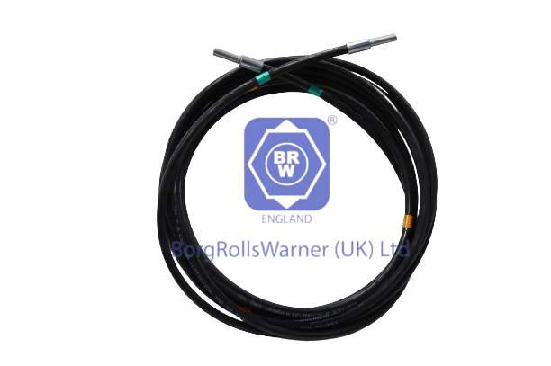 hose, cab tilt image