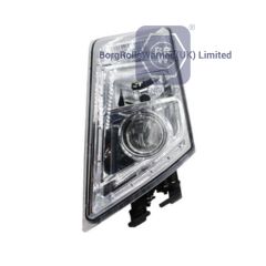 82304599 brw head light for volvo image