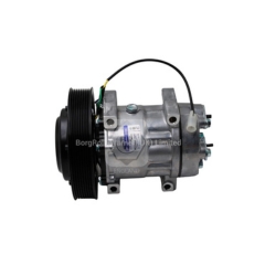 a/c compressor image