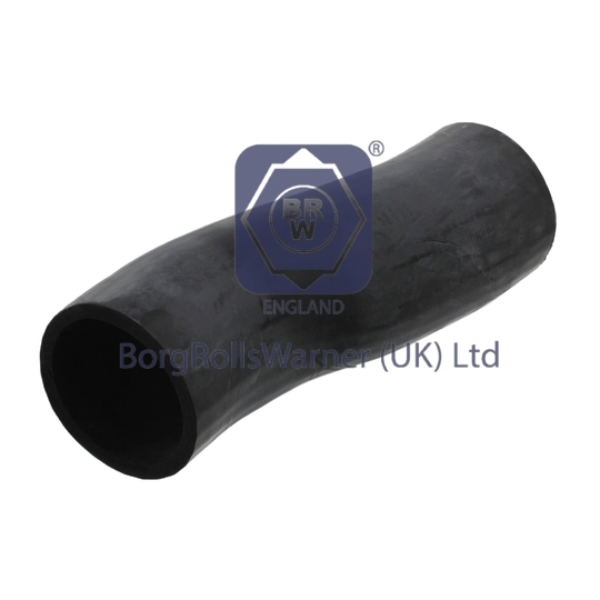 radiator hose image