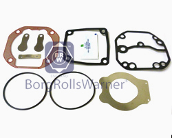 compressor repair kit  image