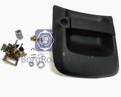 door handle , kit image