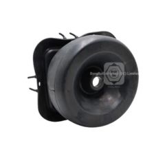 1063769 brw  gear lever gaiter for volvo image