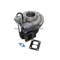 turbocharger image