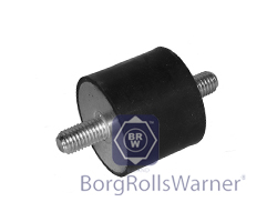 mounting kit, silencer image