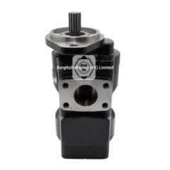 332/g7135 brw 3cx hydraulic  pump for jcb  image