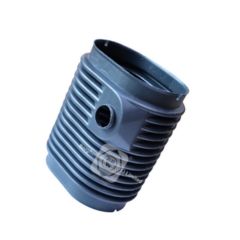 8149105  brw bellow, air inlet for volvo image
