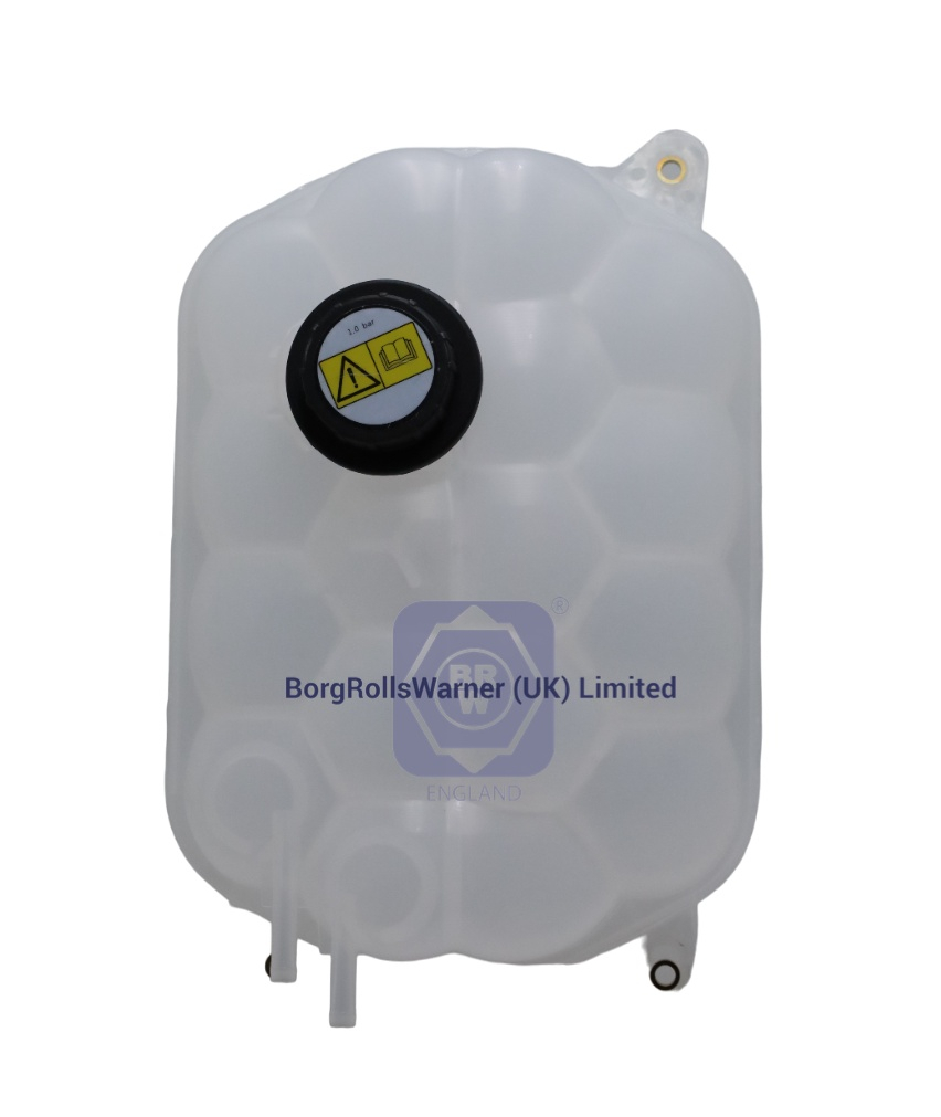 expansion tank  image
