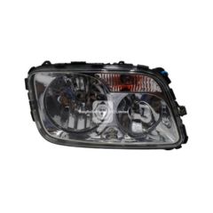 9438201761 brw head lamp for mercedes benz image