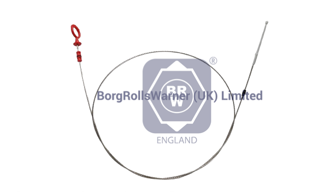 oil dipstick, oil sump  image