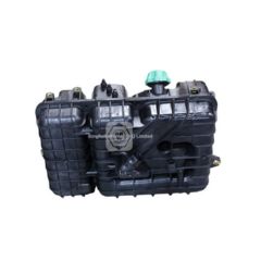 9605014203 brw expansion tank for mercedes benz image