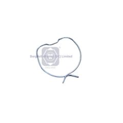 0318804100 brw spring clip, axle for bpw image