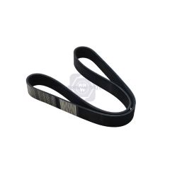 20430382  981335  10pk1110 brw v-ribbed belt for  volvo  image