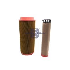 32/915801 brw air filter  set with mesh for jcb  image