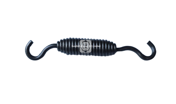 spring , brake shoe image