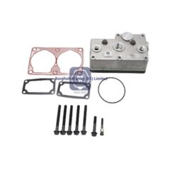5001867710 brw cylinder head, air compressor for renault image