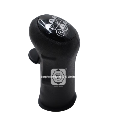 81970106009 brw gear lever knob for volvo image