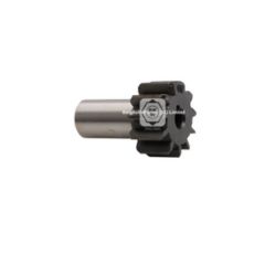 243180 brw pinion starter for volvo   image
