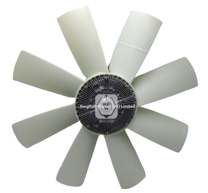 fan, engine cooling image