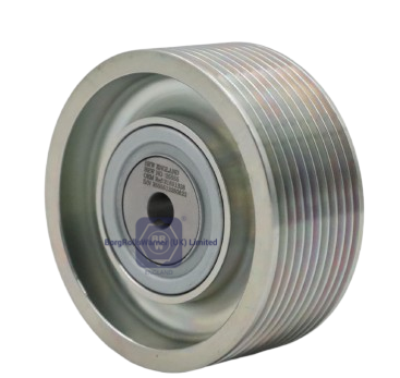idler pulley image