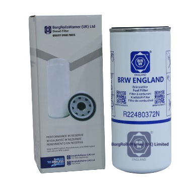 fuel filter image