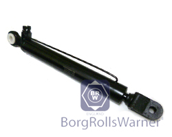 tilt cylinder driver cab image