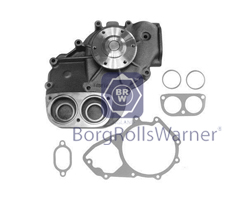 water pump image