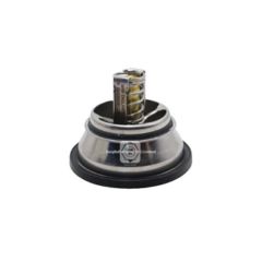 0021264664 brw thermostat valve 65 c for renault image