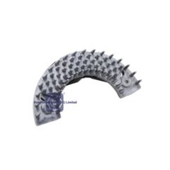 20443824 brw resistor, interior blower for volvo image