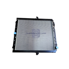 radiator, engine cooling image