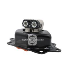 engine mounting image
