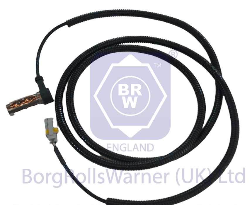 sensor wheel speed front image