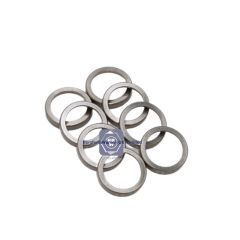 320/02596 brw exhaust valve  seat   for jcb  image